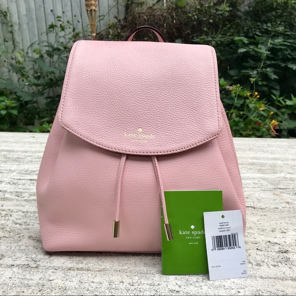 kate spade Handbags - SOLD: Kate Spade Breezy Mulberry Street Backpack